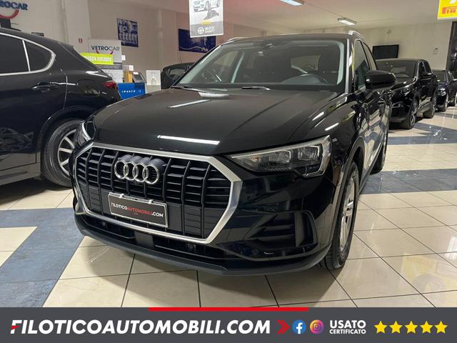 AUDI Q3 35 TDI quattro S tronic Business Full Telec 360 