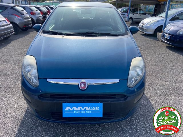 FIAT Punto Evo 1.2 5 porte S&S Active 