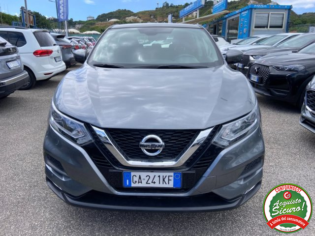 NISSAN Qashqai 1.5 dCi 115 CV Acenta 