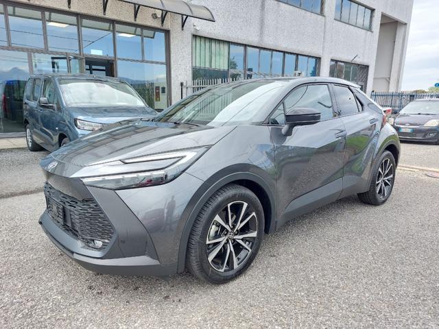 TOYOTA C-HR 1.8 HV Trend 