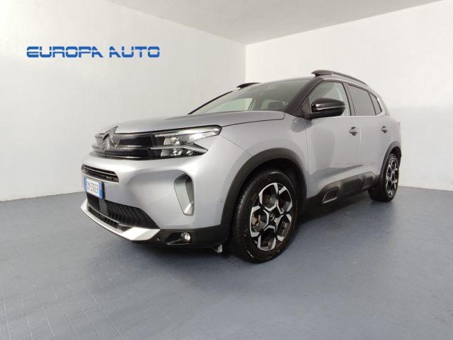 CITROEN C5 Aircross BlueHDi 130 S&S EAT8 Shine 