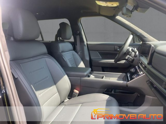 HYUNDAI Santa Fe 1.6 T-GDi HEV 4WD AT 7 posti XCLASS 