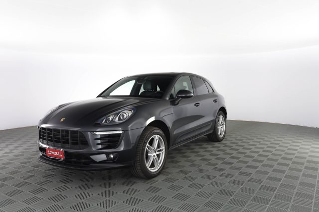 PORSCHE Macan Macan 2.0 