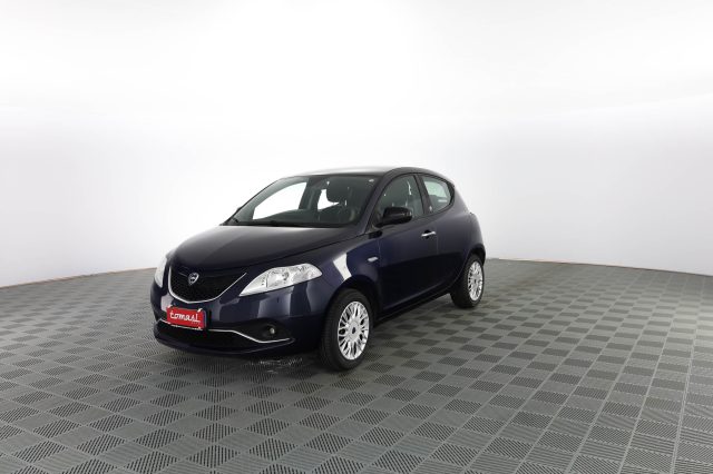 LANCIA Ypsilon Ypsilon 1.2 69 CV 5 porte GPL Ecochic Gold 