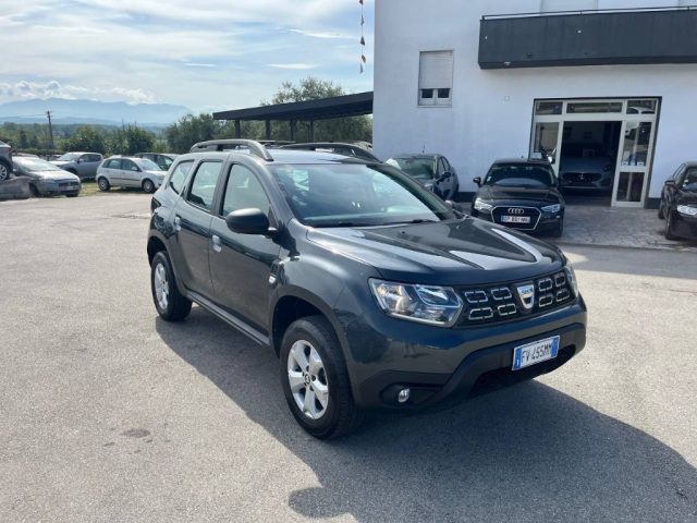 DACIA Duster 1.6 SCe GPL 4x2 Comfort 