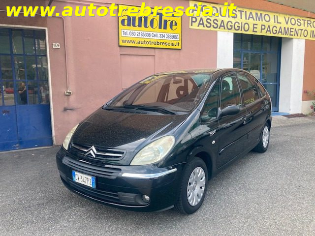 CITROEN Xsara Picasso 1.6 16V Elegance 