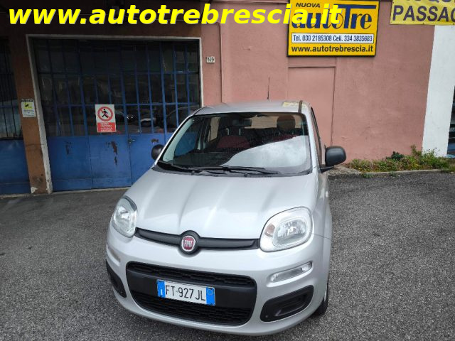 FIAT Panda 1.2 Pop 