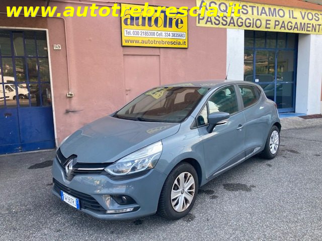 RENAULT Clio TCe 12V 90 CV 5 porte Business 