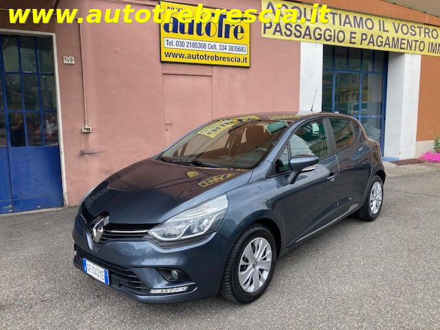 RENAULT Clio dCi 8V 90 CV 5 porte Business 