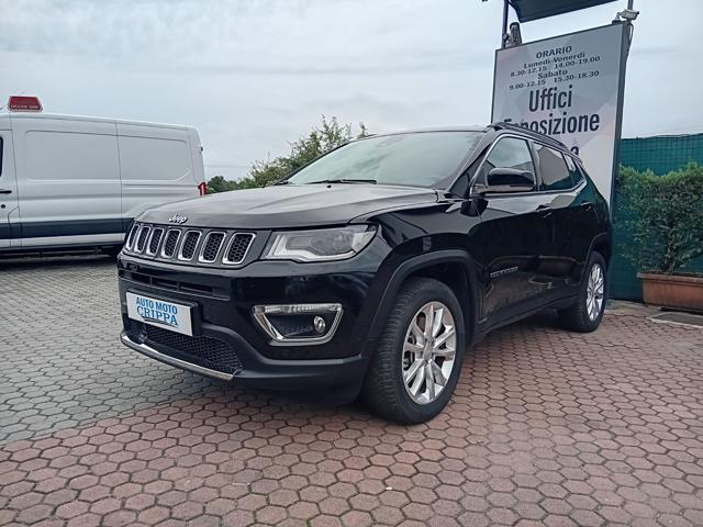 JEEP Compass 1.3 190CV 4XE PLUG-IN LIMITED PROMO ALL-INCLUSIVE 