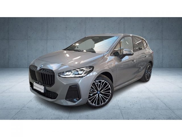 BMW 225 e xDrive Active Tourer Msport Aut. 