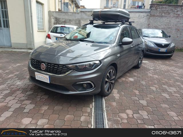 FIAT Tipo SW Lounge 1.6 Multijet 120 CV 