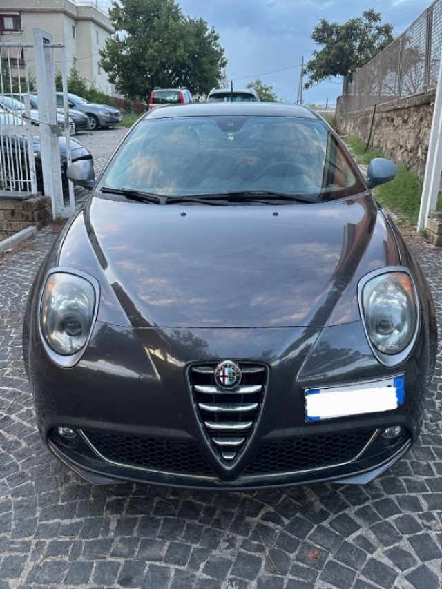 ALFA ROMEO MiTo 1.3 JTDm 85 CV S&S Impression 