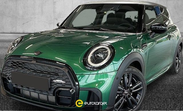 MINI Mini 1.5 Cooper JCW 