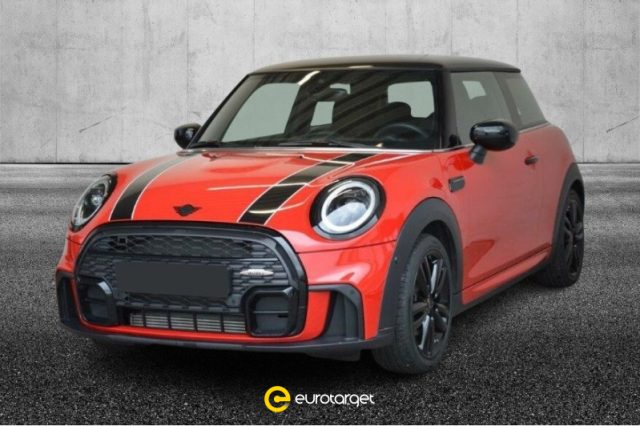 MINI Mini 1.5 Cooper JCW 