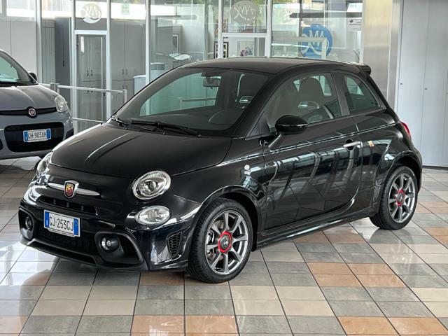 ABARTH 595 1.4 Turbo T-Jet 145 CV 