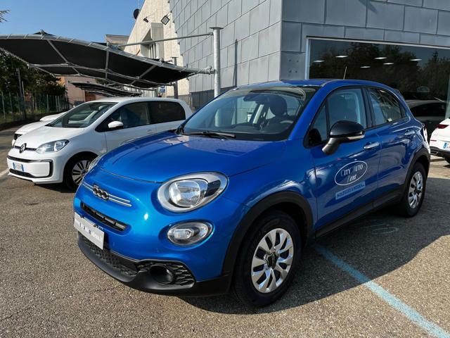 FIAT 500X 1.3 MultiJet 95 CV SOLO NOLEGGIO 