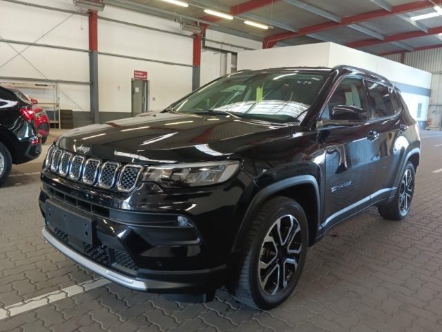 JEEP Compass 1.3 Turbo T4 150 CV aut. 2WD Limited 