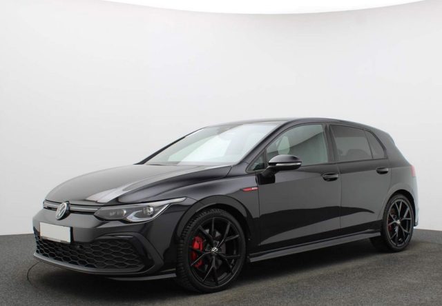 VOLKSWAGEN Golf GTI 8 2.0 TSI GTI DSG 19 Tetto Led-Matrix H-K Navi Tel 