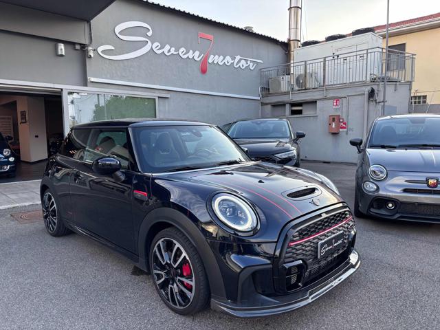 MINI John Cooper Works 2.0 John Cooper Works JCW TAGLIANDI UFF. MINI 