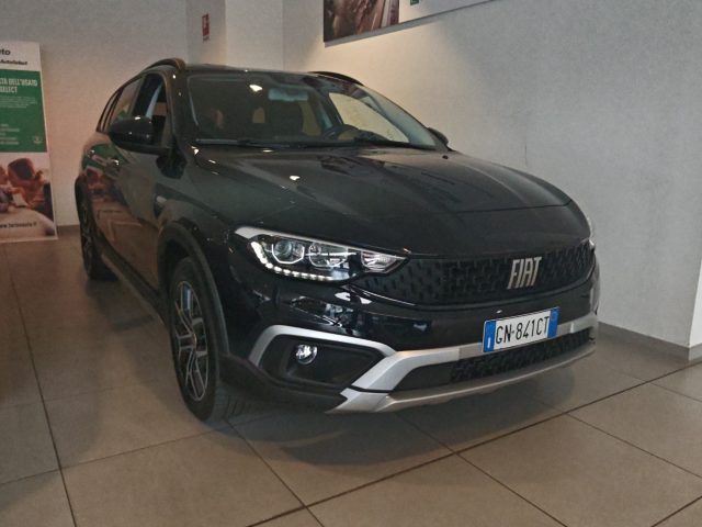 FIAT Tipo Astral Silver metallizzato