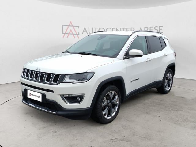 JEEP Compass 1.4 MultiAir 2WD Limited 