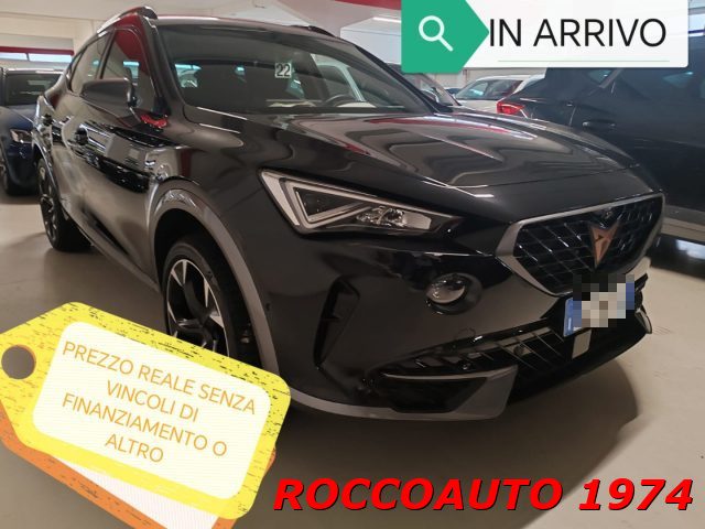 CUPRA Formentor 1.5 TSI DSG PACK TECNOOGY 