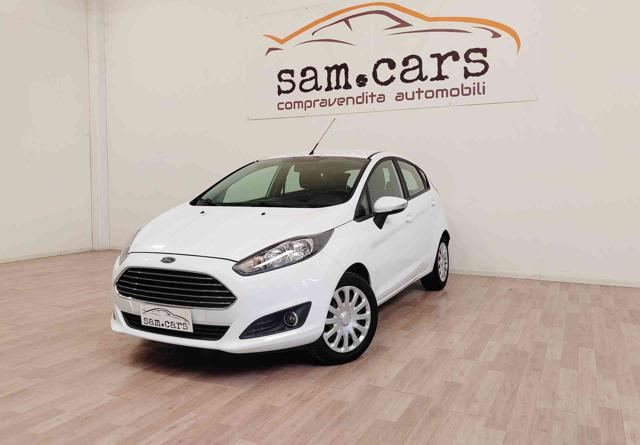 FORD Fiesta 1.5 TDCi 75CV 5 porte 