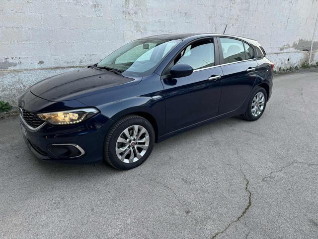 FIAT Tipo 1.3 Mjt S&S 5 porte Lounge Usato