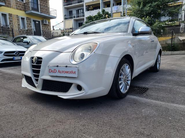 ALFA ROMEO MiTo 1.3 JTDm 85 CV S&S Progression 