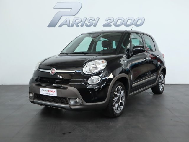 FIAT 500L 1.3 Multijet 85 CV Trekking    NEOPATENTATI 