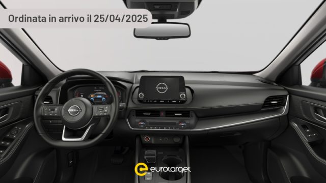 NISSAN X-Trail Mild Hybrid 2WD 5 posti Acenta 