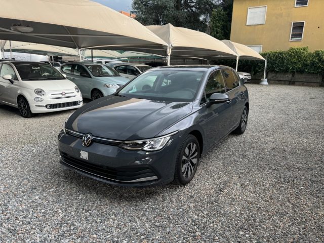 VOLKSWAGEN Golf 1.5 TSI move 