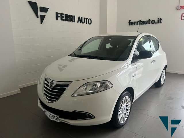 LANCIA Ypsilon 1.2 69 CV 5 porte Gold 