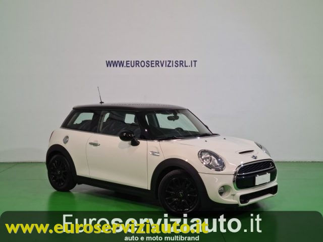 MINI Cooper S 2.0 Cooper S OCCASIONE PERFETTA 