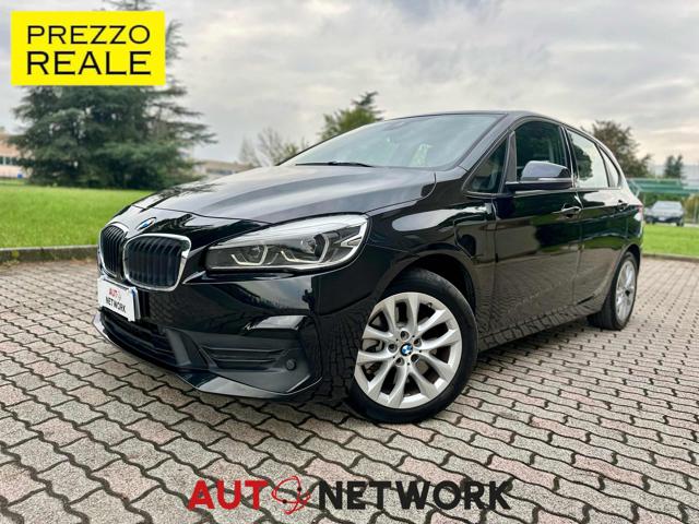 BMW 225 xe Active Tourer iPerformance Business aut. 