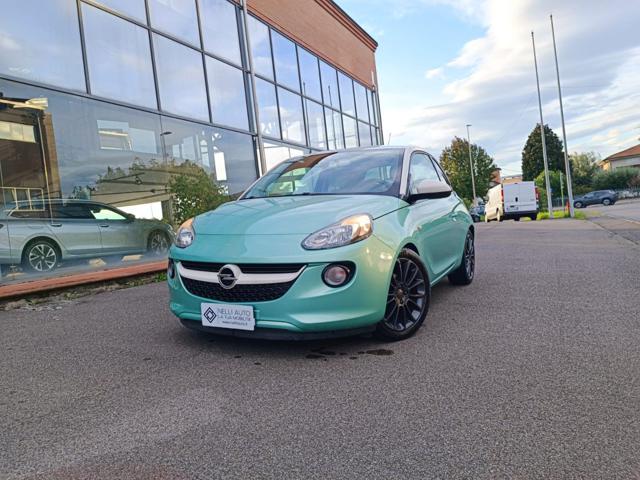 OPEL Adam 1.2 70 CV Jam 