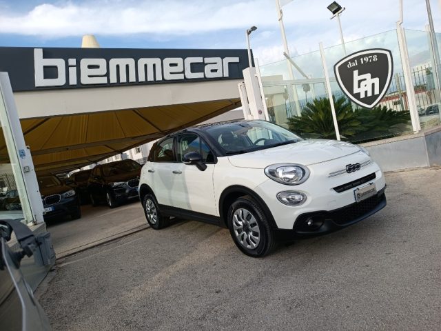 FIAT 500X 1.3 MultiJet 95 CV Sport  I.E 