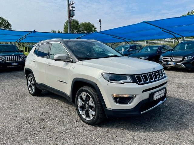 JEEP Compass 2.0 Multijet II aut. 4WD Opening Edition 