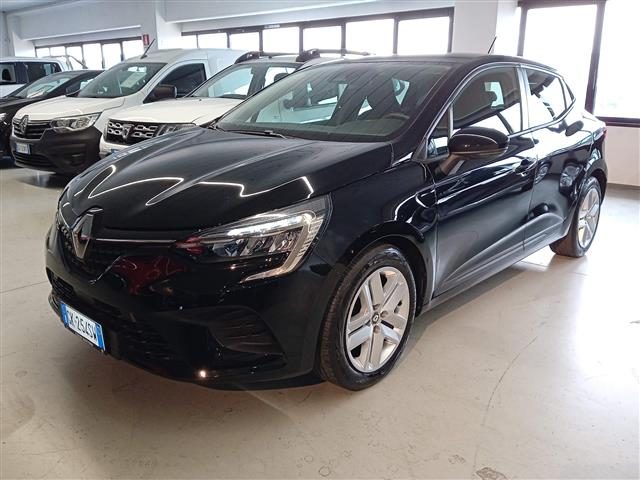 RENAULT Clio 5 Porte 1.0 TCe Zen my21 