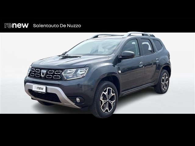 DACIA Duster 1.0 tce ECO-G 15th Anniversary 4x2 