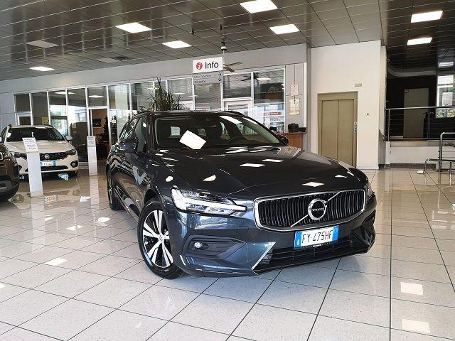 VOLVO V60 D3 Geartronic Business 