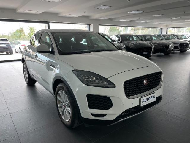 JAGUAR E-Pace 2.0d i4 150 CV S Usato