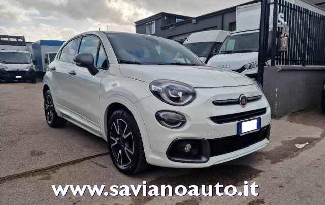 FIAT 500X 1.6 MultiJet 130 CV Sport 