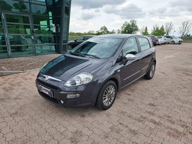 FIAT Punto Evo neopatentati RATE TASSO 0 