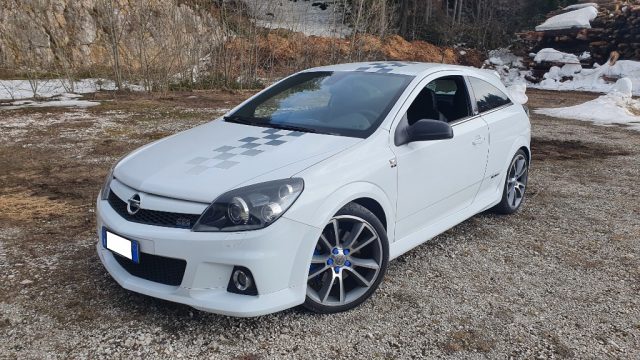 OPEL Astra 2.0 OPC ( SERIE  NUMERATA ) 