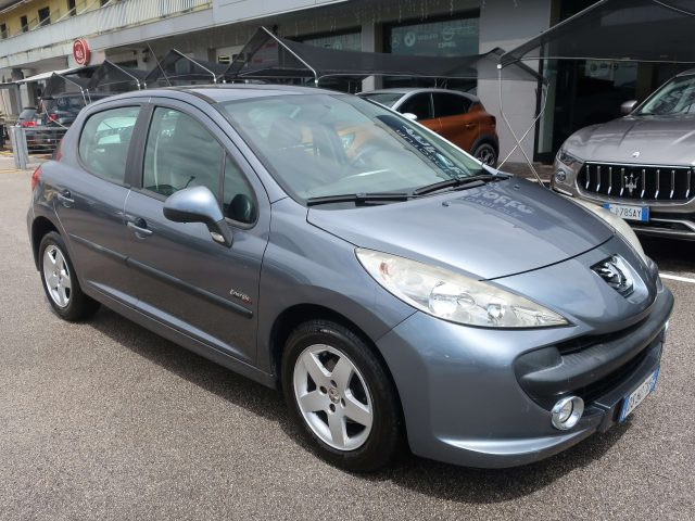 PEUGEOT 207 207 5p 1.4 8v Energie - Per Neopat. 