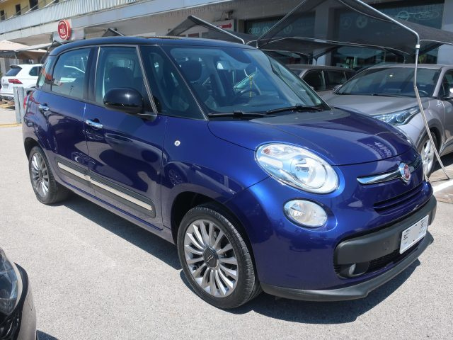 FIAT 500L 1.4 Lounge 95cv - Per Neopat. 