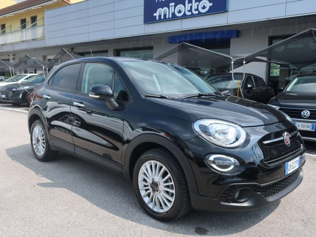 FIAT 500X 500X 1.3 mjt Connect 95cv - Per Neopat. 