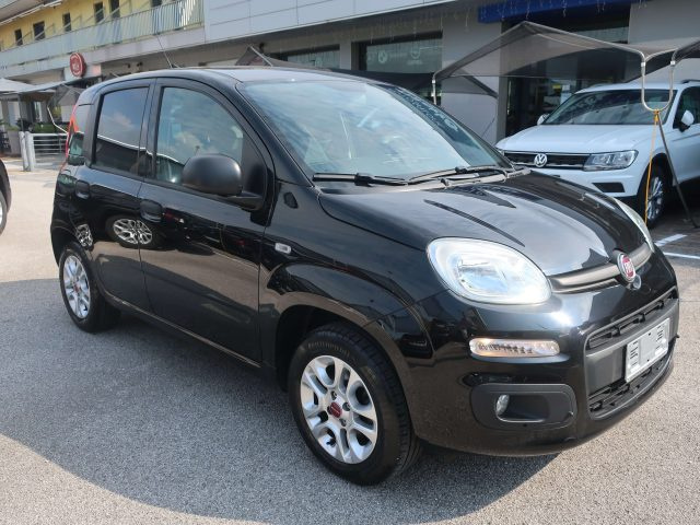 FIAT Panda 1.2 Lounge 69cv E6 